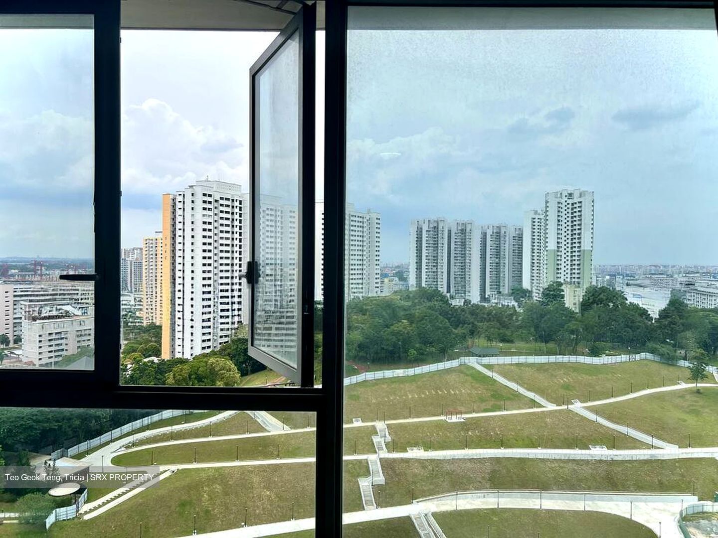 Centro Residences (D20), Condominium #503801031